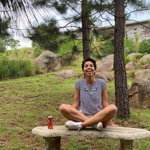 Meet your Posher, Mariam